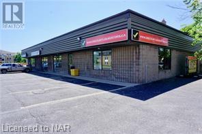 601 Southworth Street S Unit# 3, Welland, Ontario  L3B 2A2 - Photo 1 - 40527942