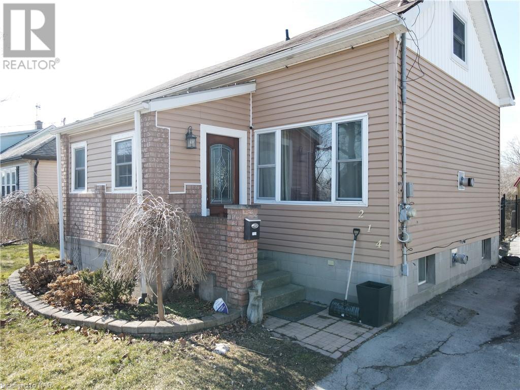 214 High Street, Fort Erie, Ontario  L2A 3R3 - Photo 3 - 40532181