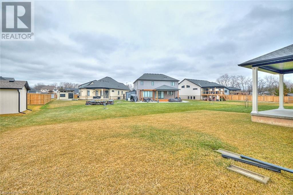 3544 Canfield Crescent Crescent, Stevensville, Ontario  L0S 1S0 - Photo 6 - 40535957