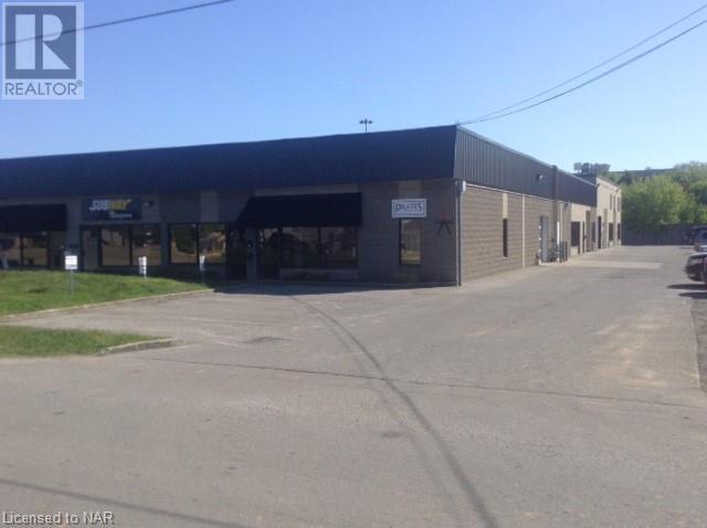 8 Hiscott Street Unit# 10b & 10c, St. Catharines, Ontario  L2R 1C6 - Photo 1 - 40557410