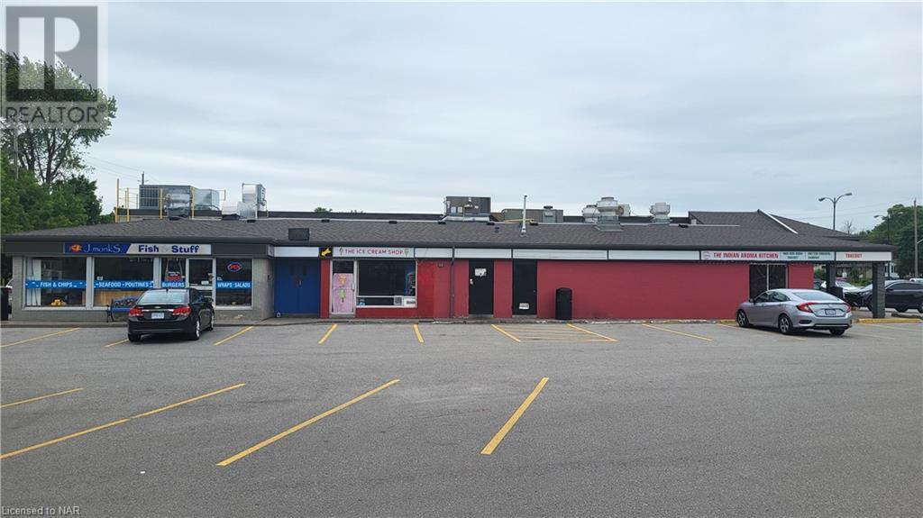 488 Grantham Avenue Unit# Basement B, St. Catharines, Ontario  L2M 3J7 - Photo 40 - 40547353