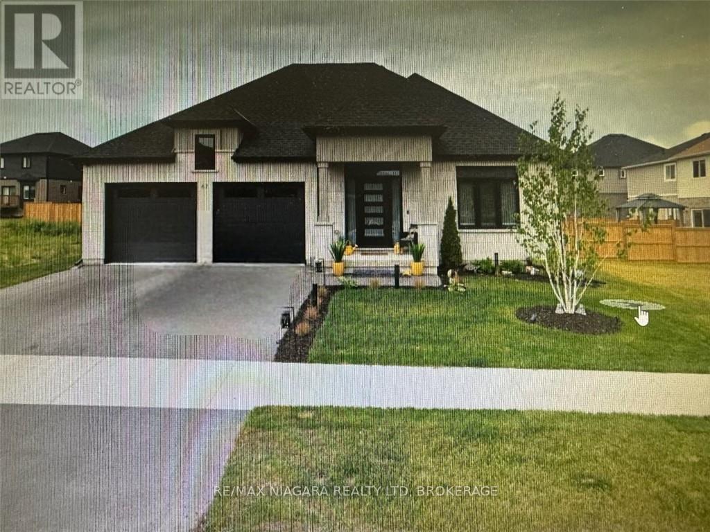 LOT 16 CANADIANA COURT, fort erie, Ontario